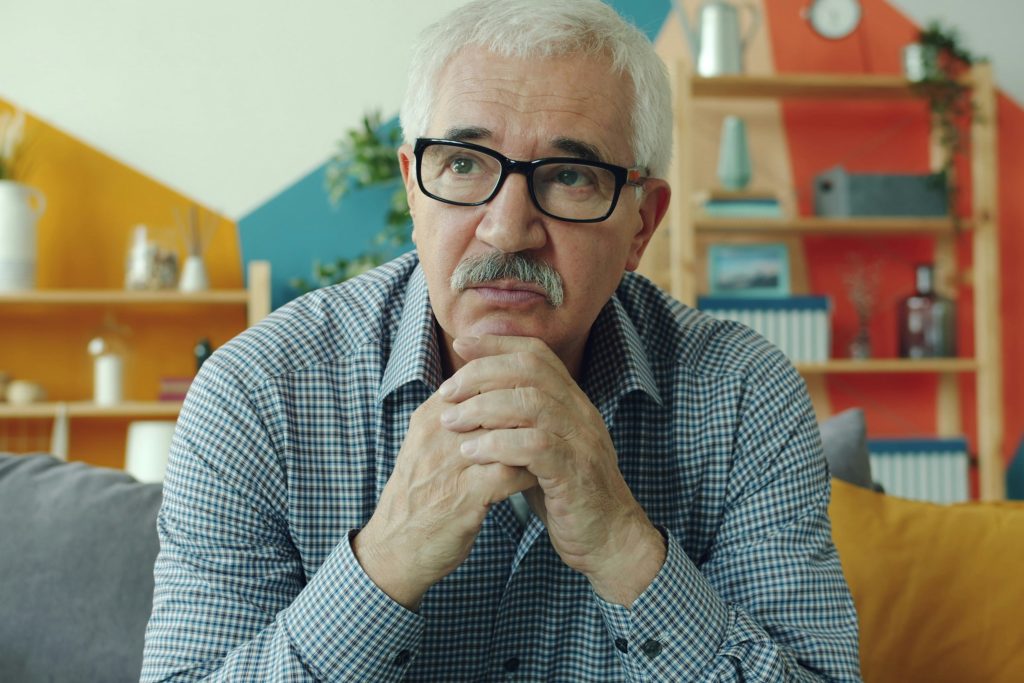 Terapia para adultos